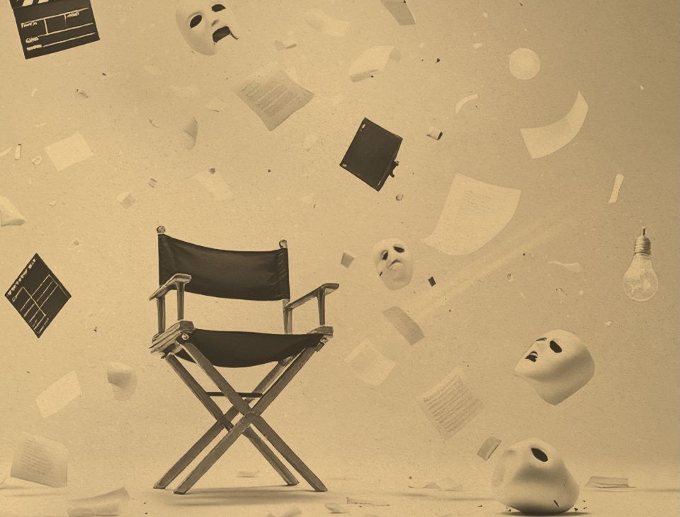 الدراما السورية - إرث وتميز