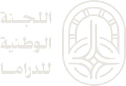 شعار اللجنة